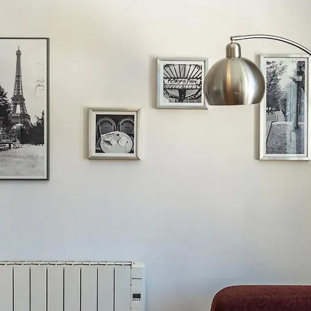 Apartamento Candela Sierra Nevada Extérieur photo