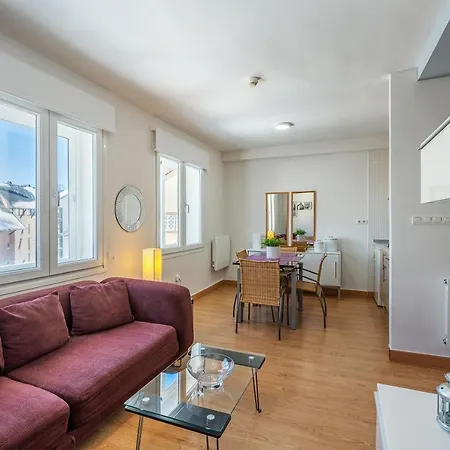 Apartamento Candela Sierra Nevada Extérieur photo