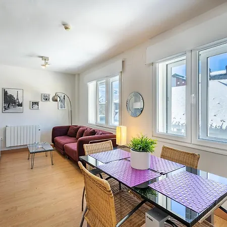 Apartamento Candela Sierra Nevada Extérieur photo