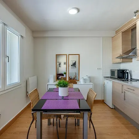 Apartamento Candela Sierra Nevada Extérieur photo