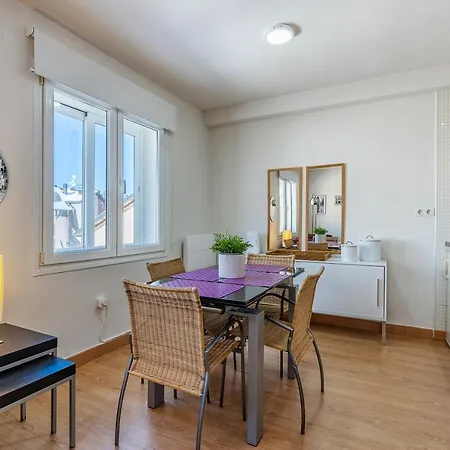 Apartamento Candela Sierra Nevada Extérieur photo
