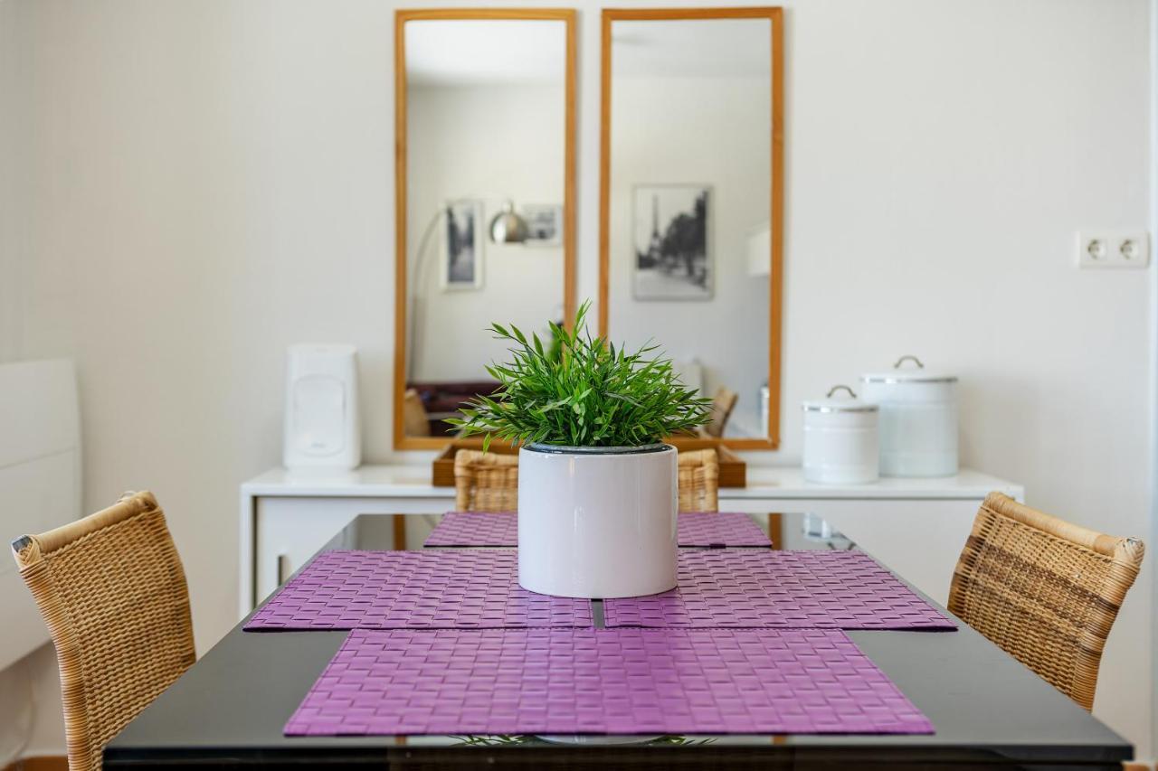 Appartement Candela *
