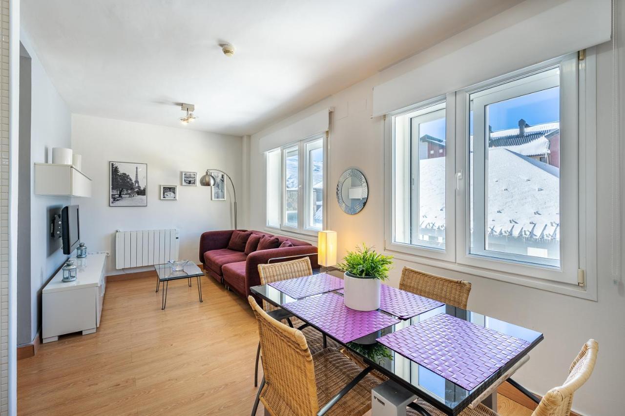 Appartement Candela