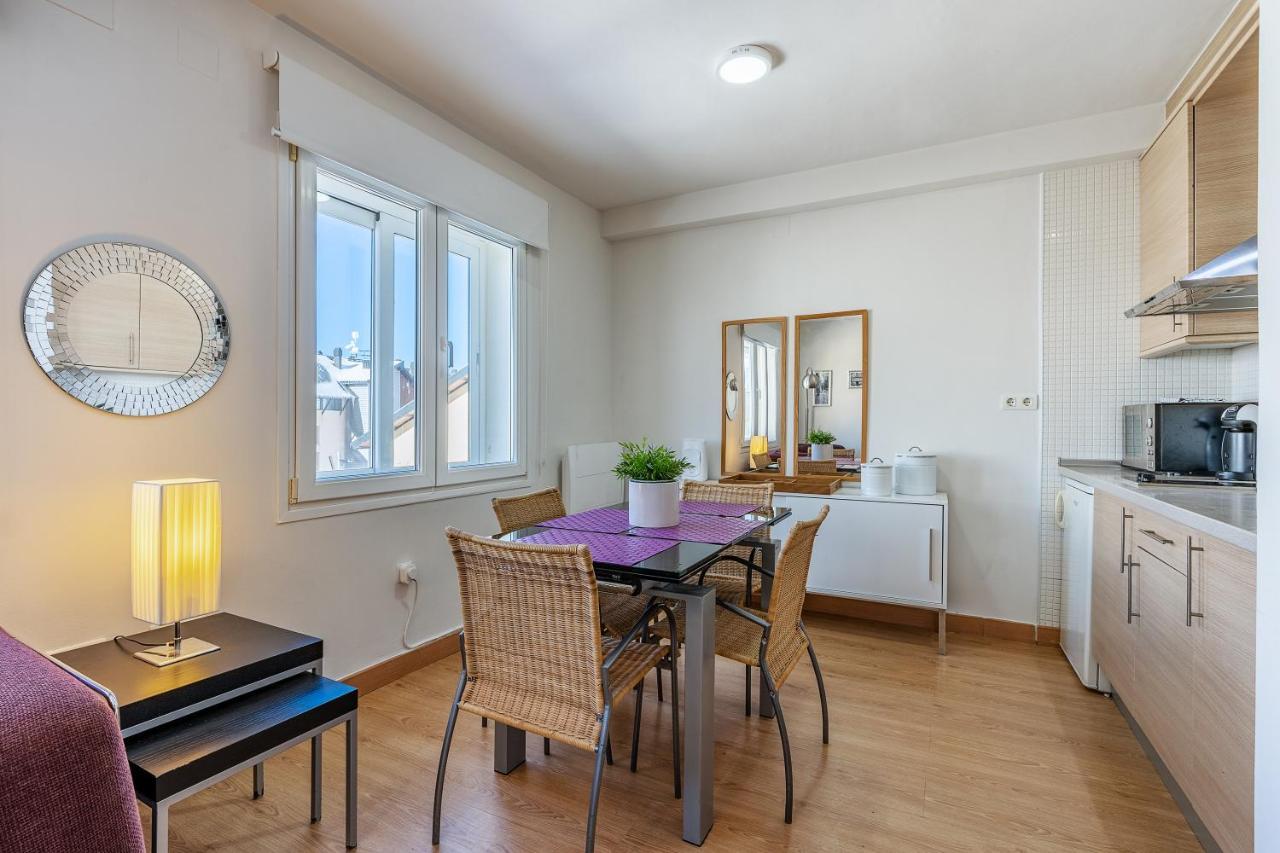 Appartement Candela *