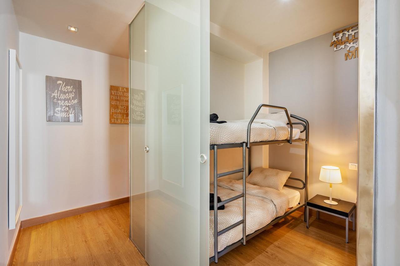 Candela Appartement