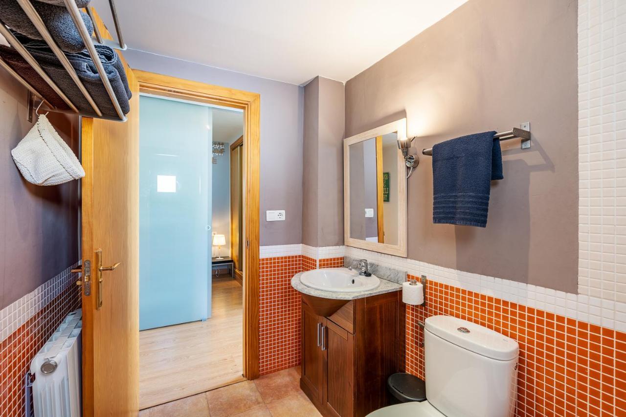 Candela Appartement *