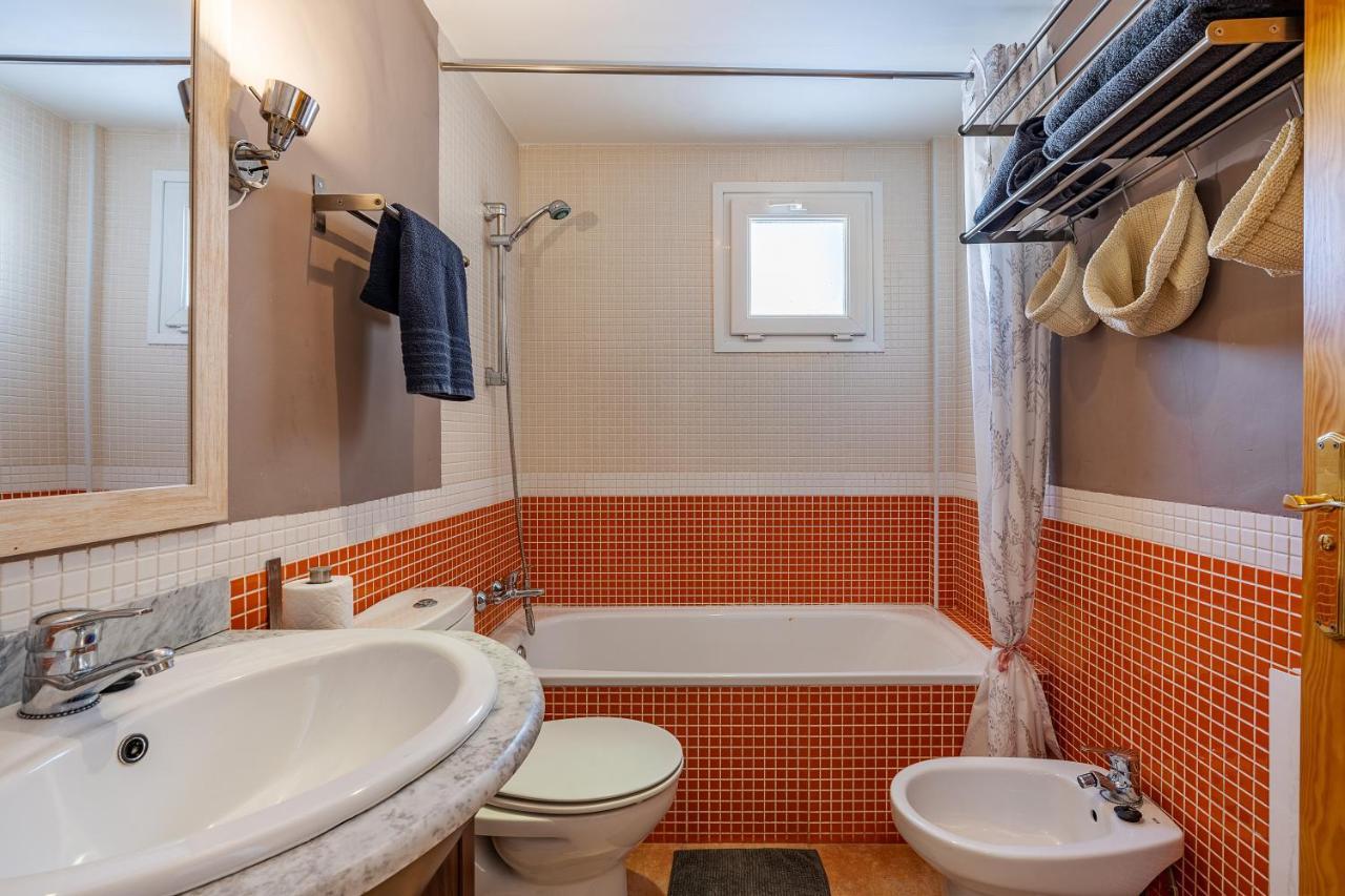 Candela Appartement *