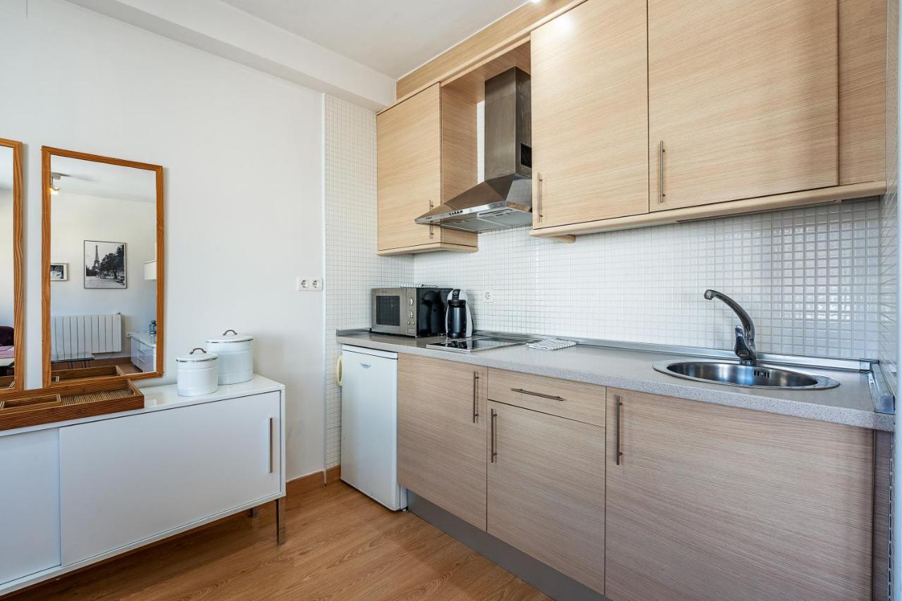 Appartement Candela *