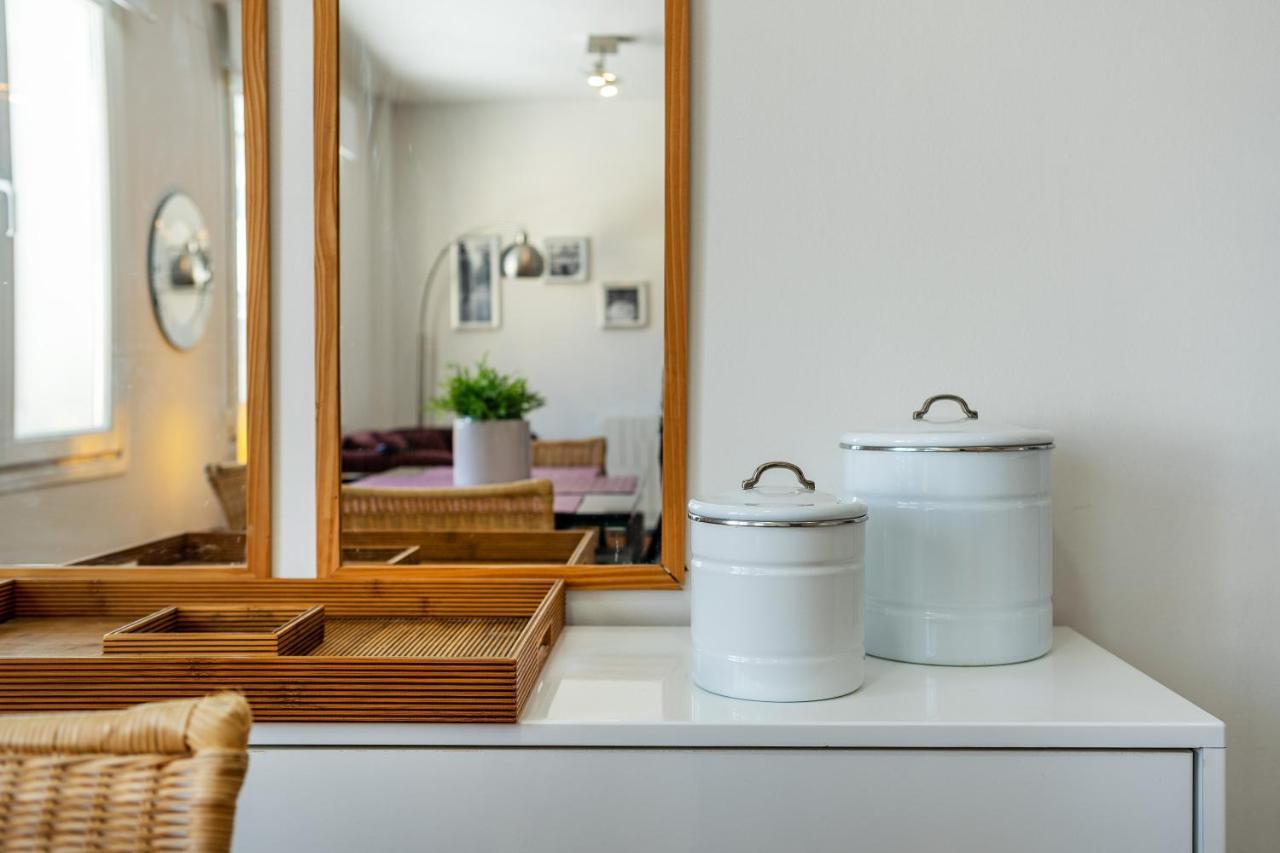 Candela Appartement
